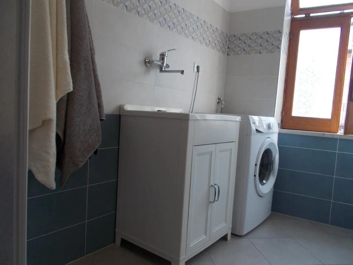 Il Melograno Apartment Taormina