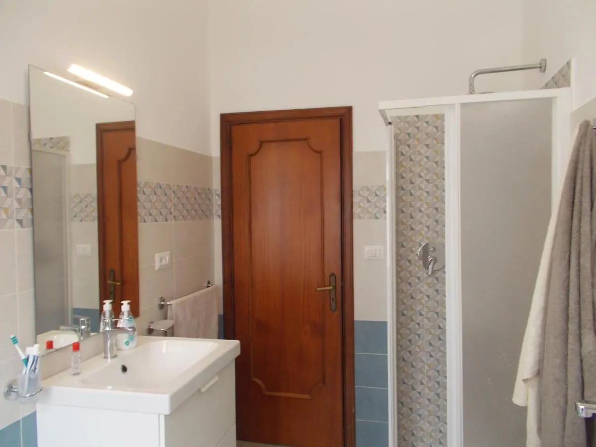 Il Melograno Apartment Ταορμίνα