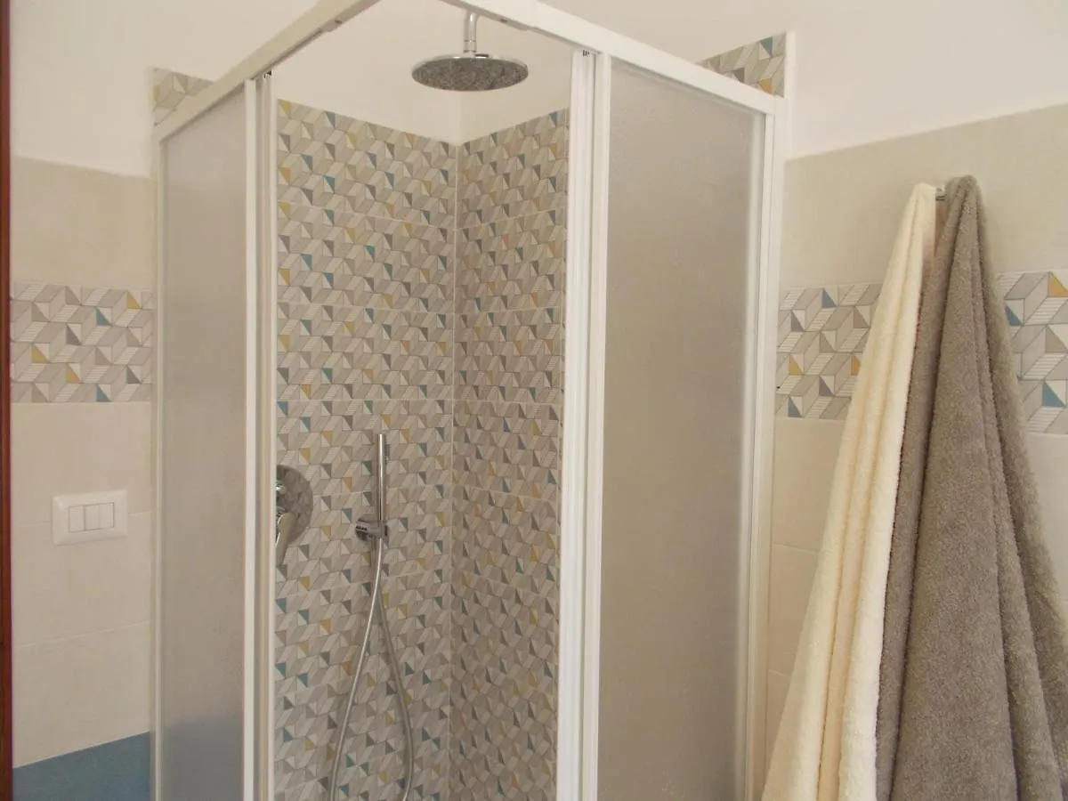 Il Melograno Apartment Ταορμίνα 0*,