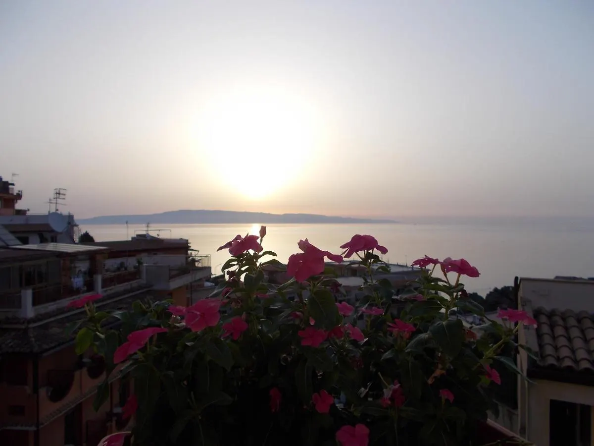 Il Melograno Apartment Taormina