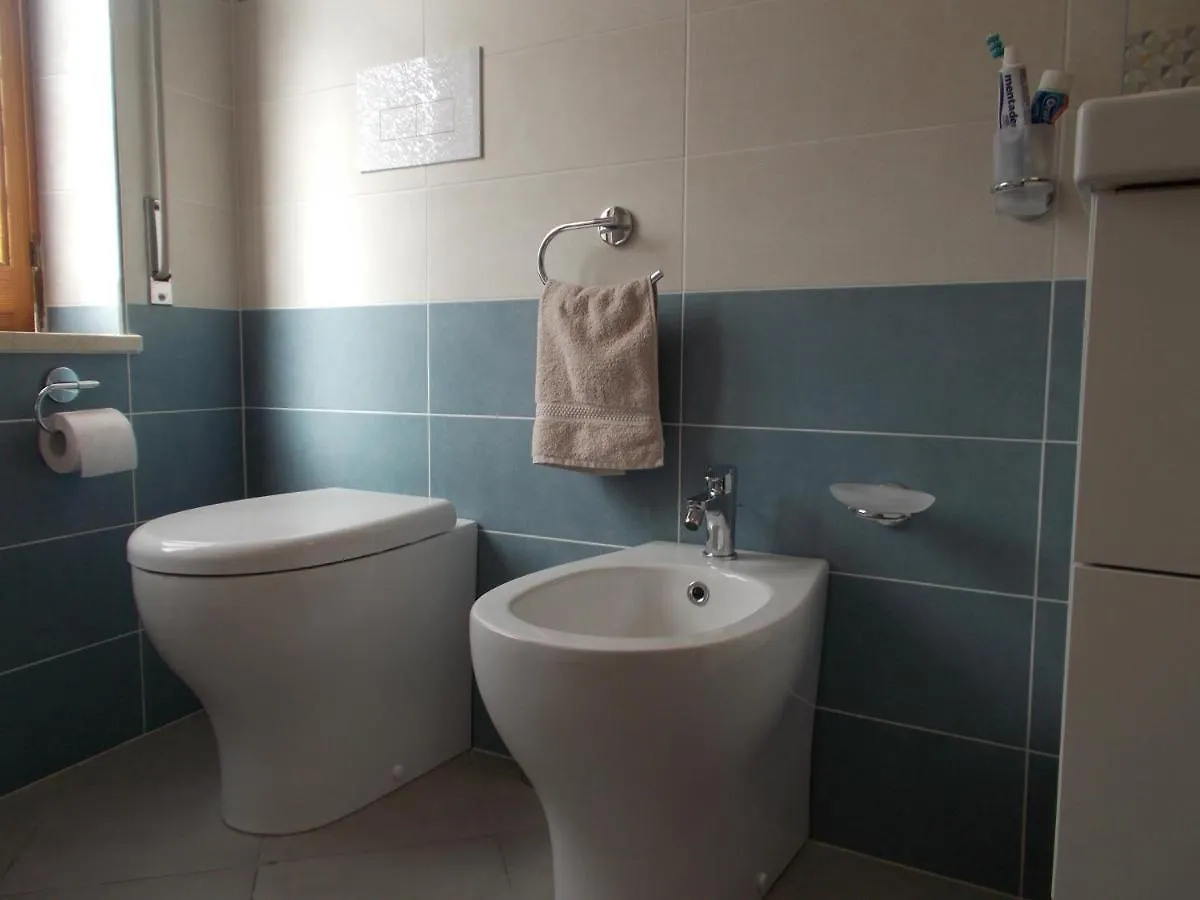 Il Melograno Apartment Ταορμίνα