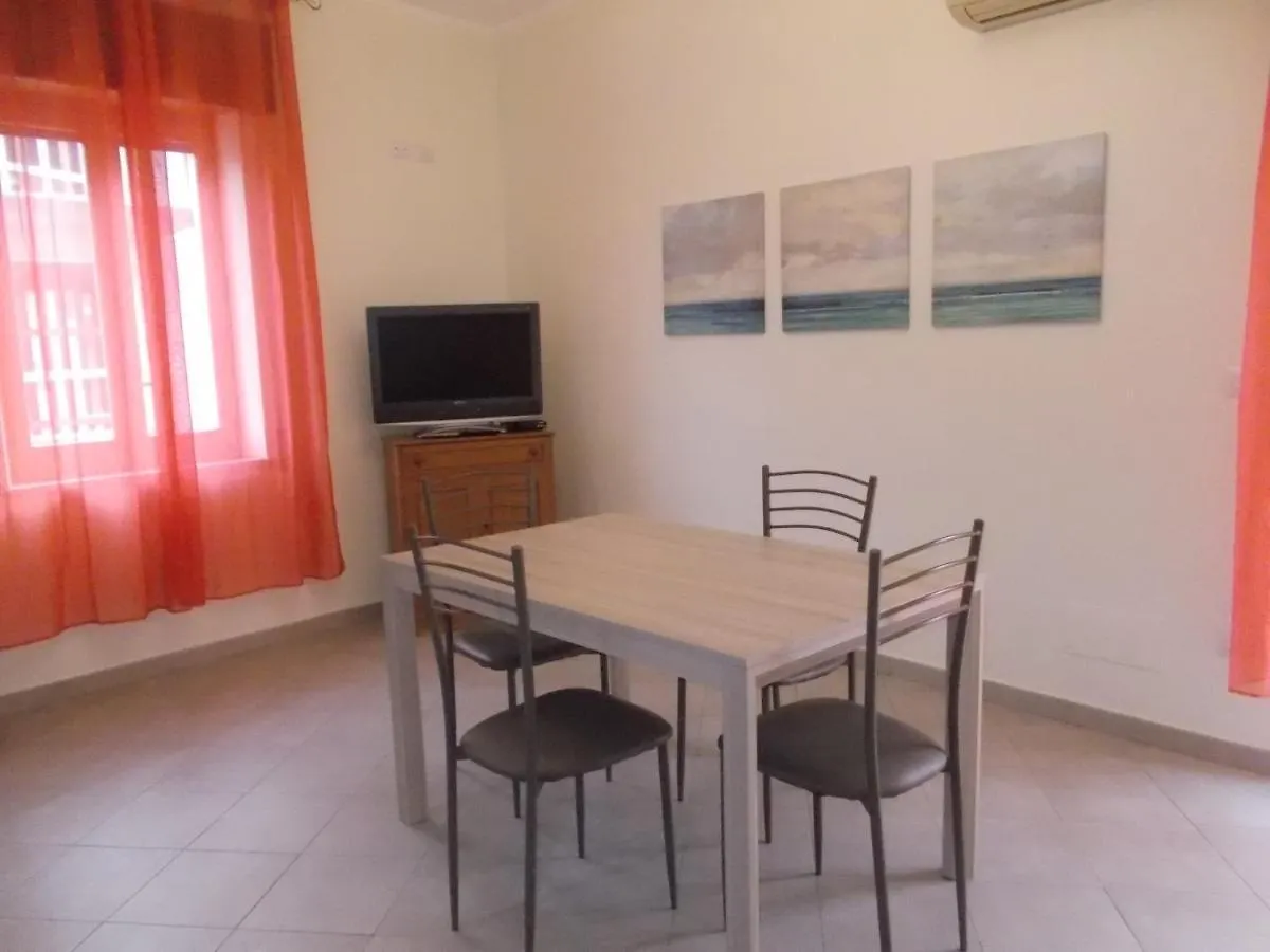 Il Melograno Apartment Taormina