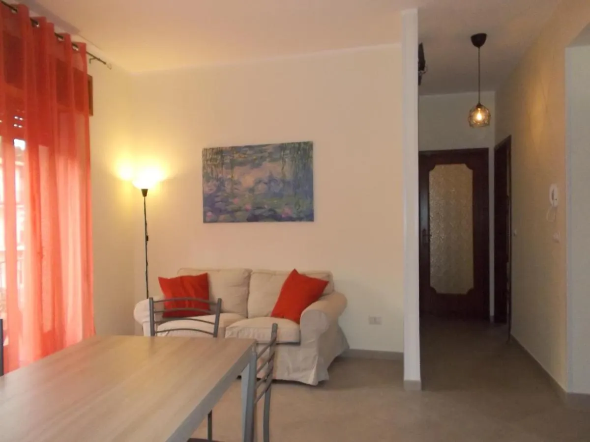 Il Melograno Apartment Taormina Olaszország
