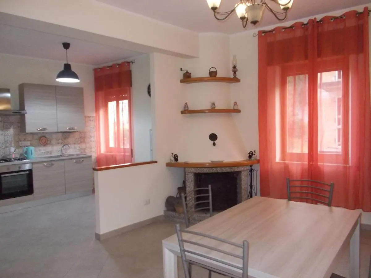 Il Melograno Apartment Taormina 0*,