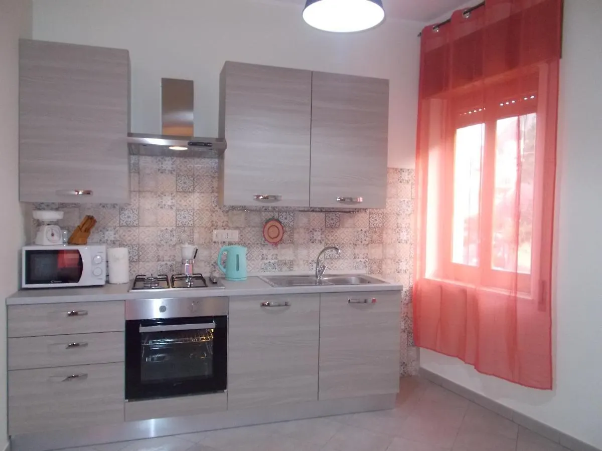 Il Melograno Apartment Taormina