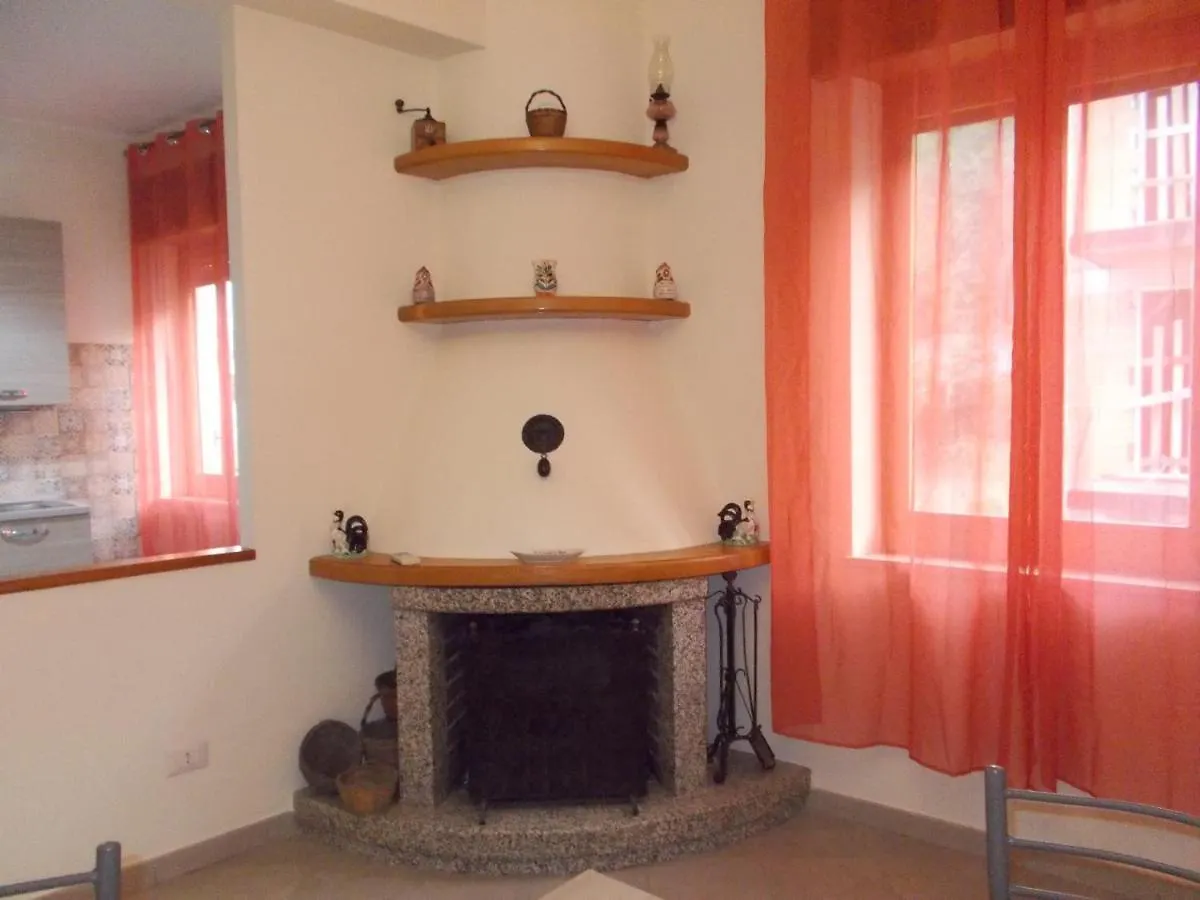 Il Melograno Apartment Taormina