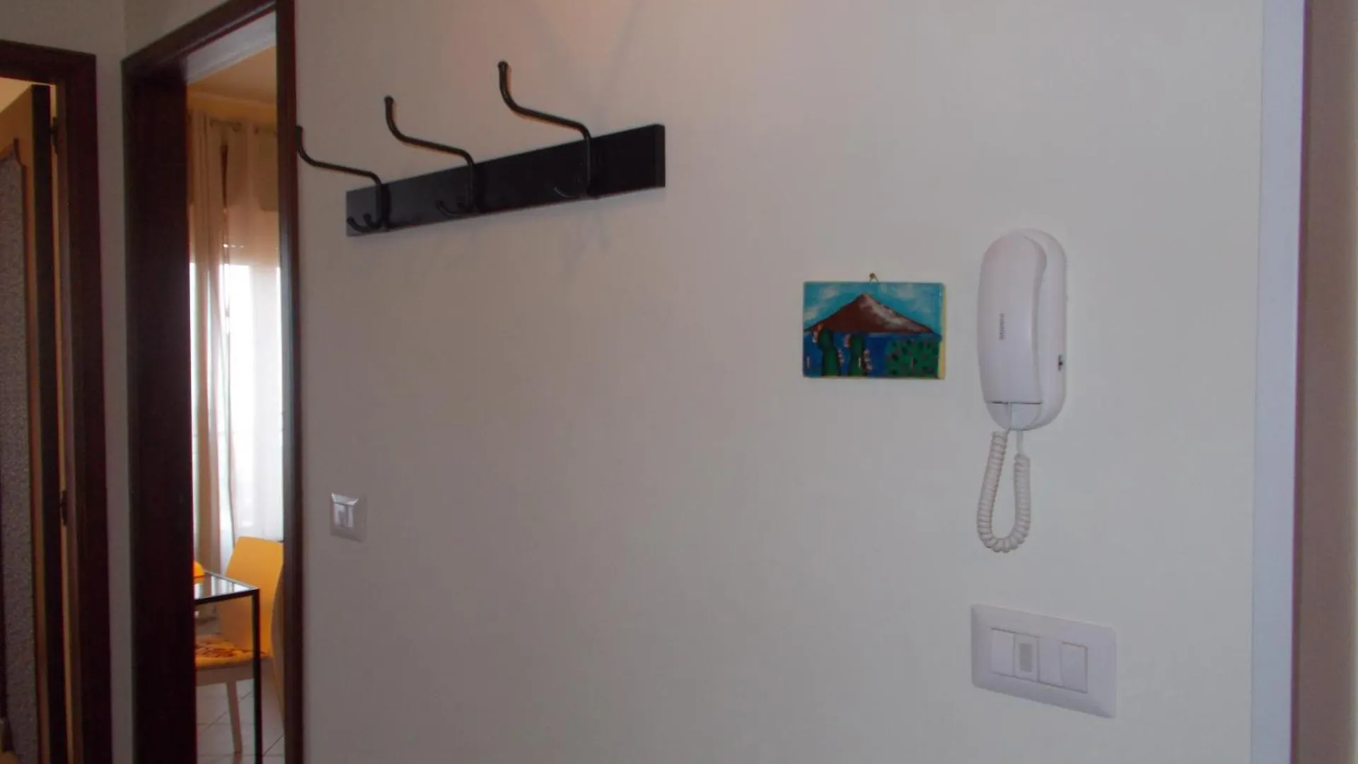Il Melograno Apartment Ταορμίνα 0*,  Ιταλία