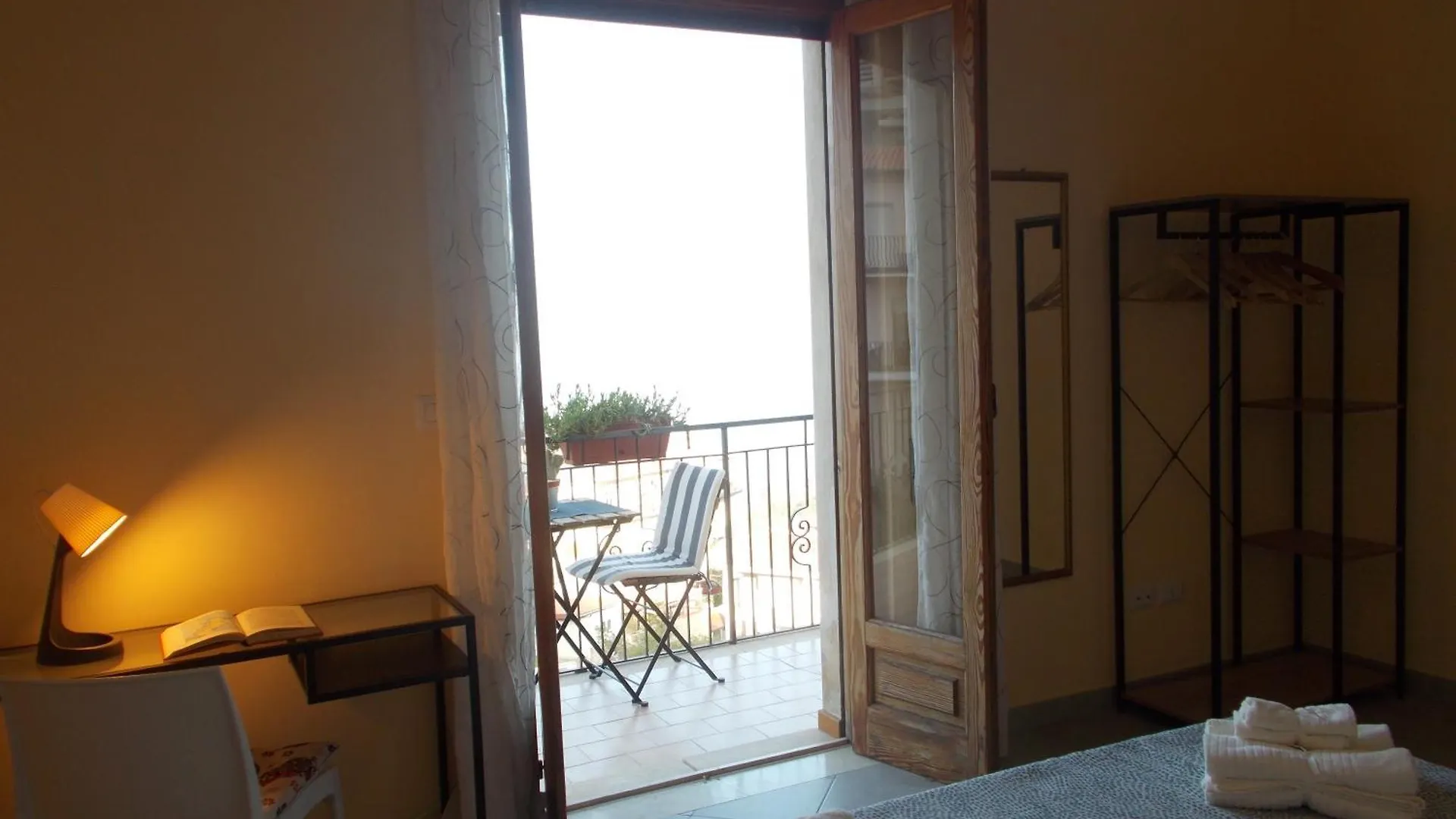 Il Melograno Apartment Taormina