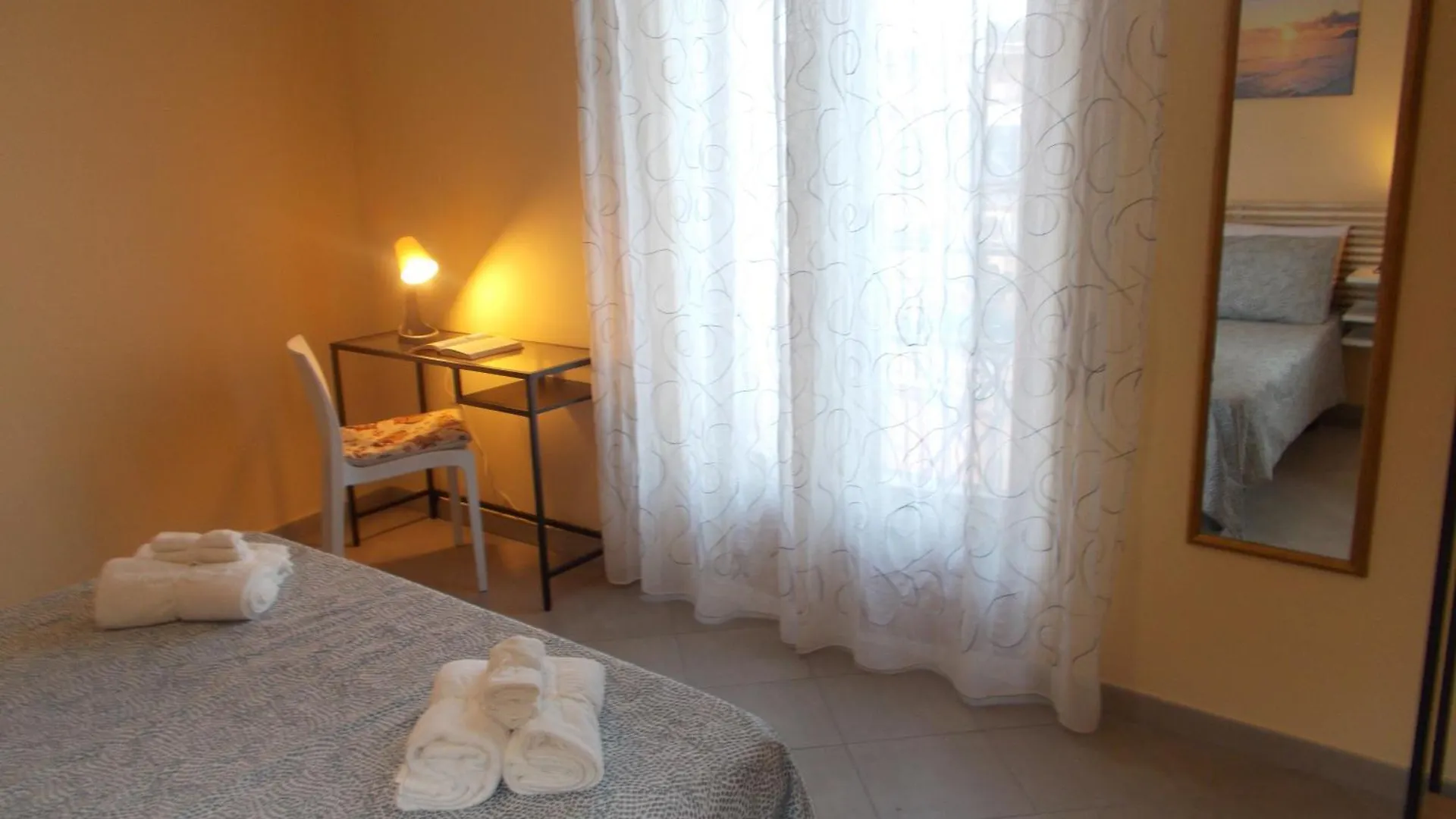 Il Melograno Apartment Taormina