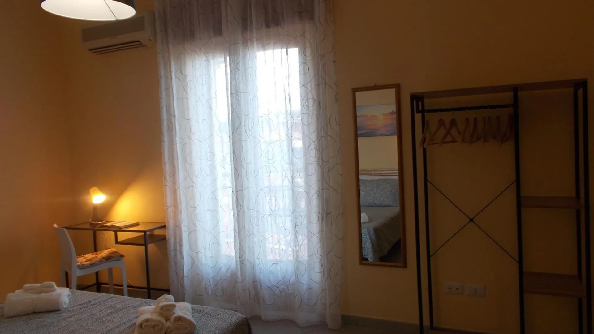 Il Melograno Apartment Taormina Olaszország