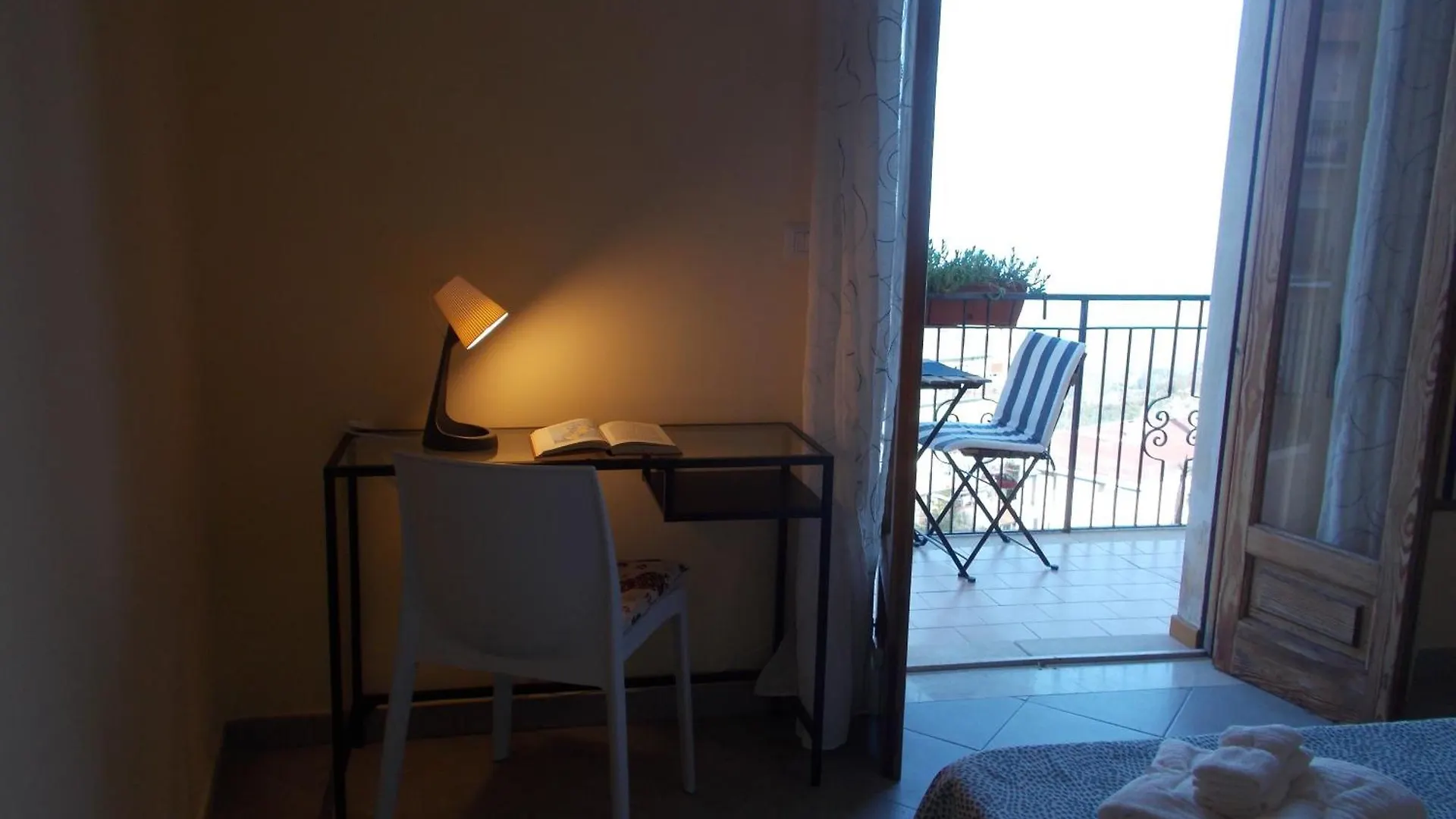 Il Melograno Apartment Ταορμίνα Ιταλία