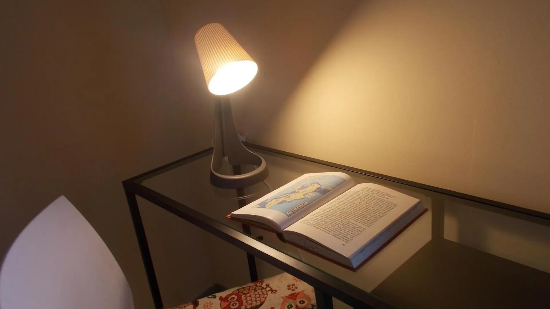 Il Melograno Apartment Ταορμίνα