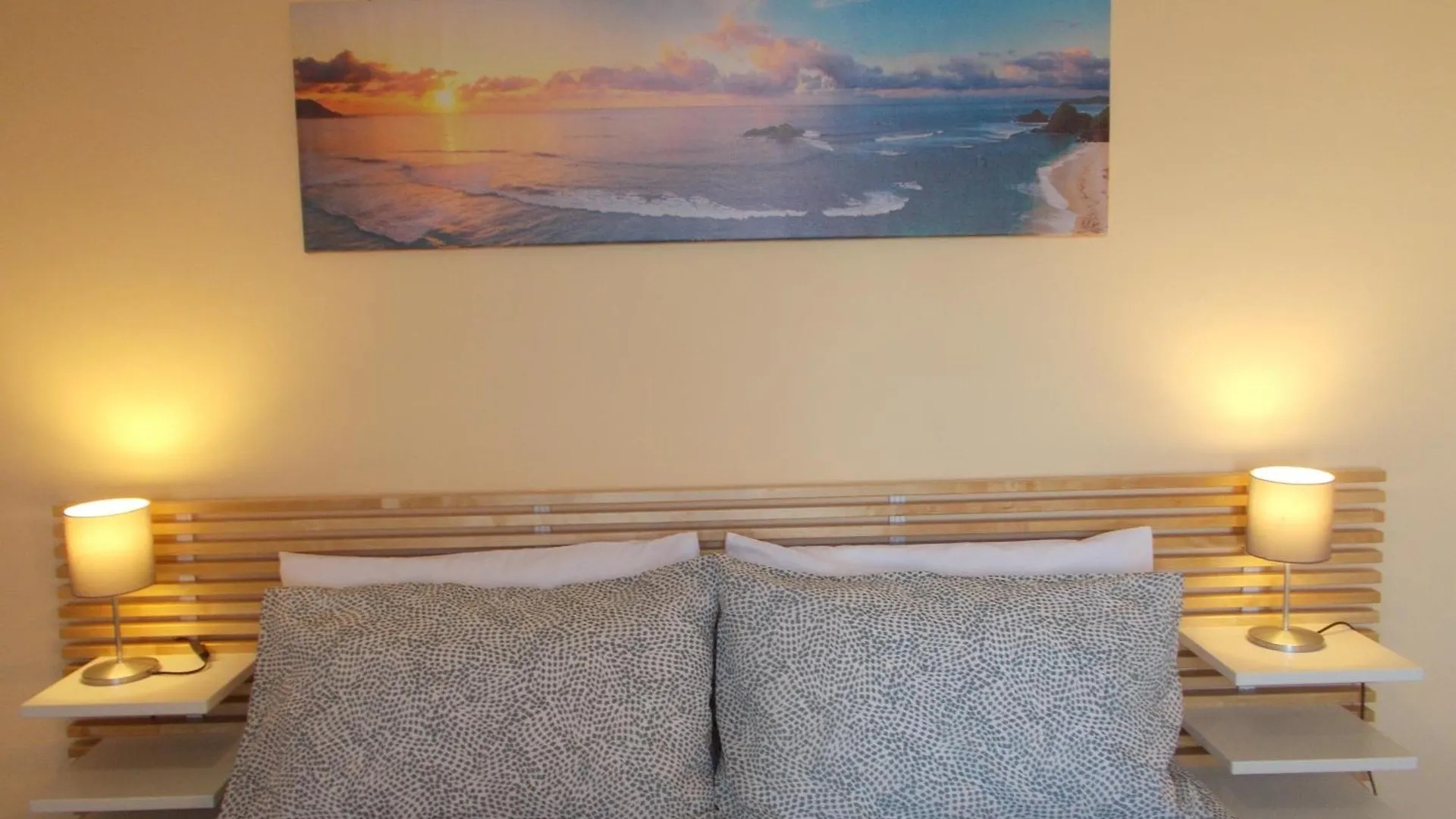Il Melograno Apartment Ταορμίνα 0*,