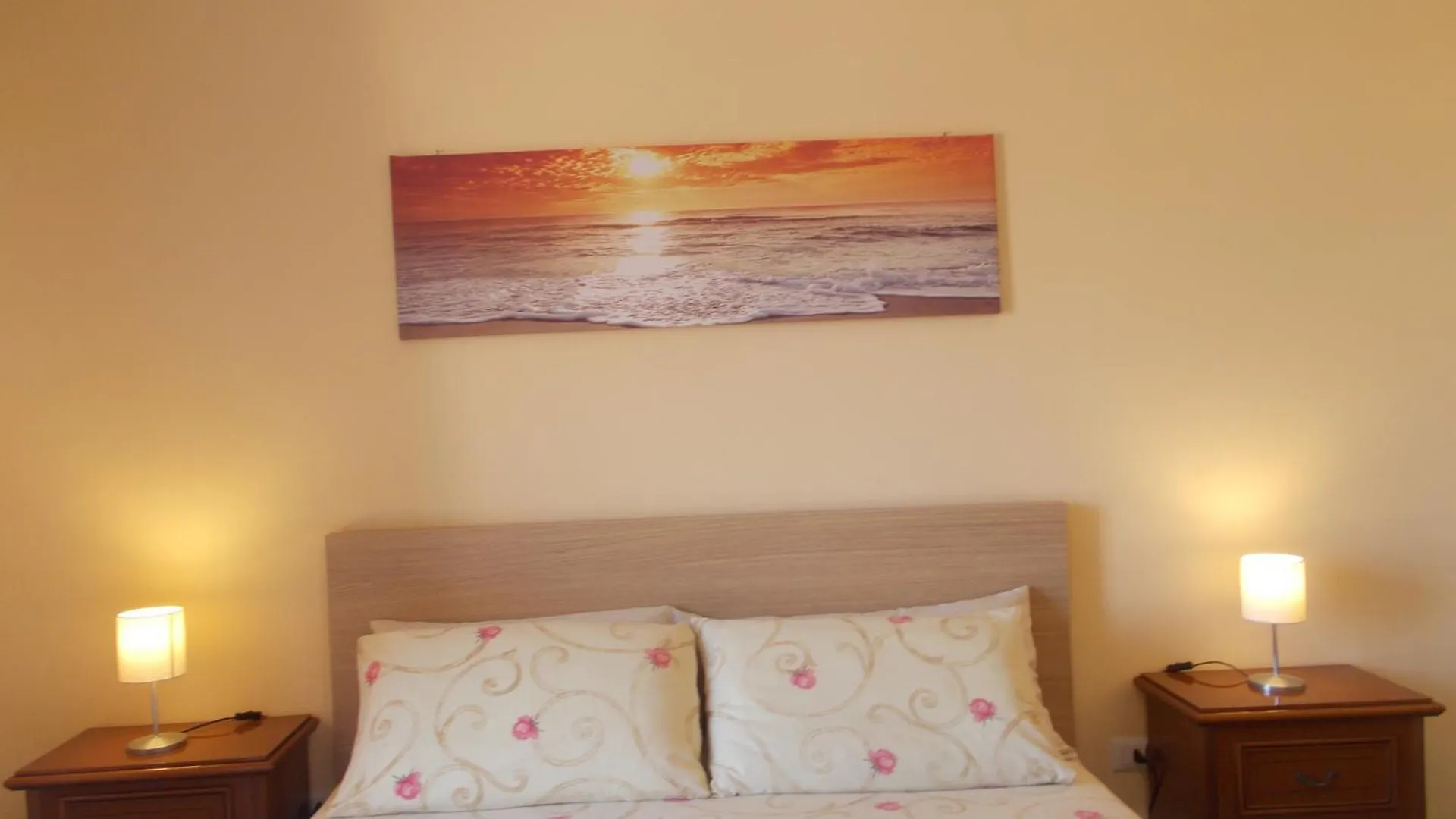 Il Melograno Apartment Ταορμίνα
