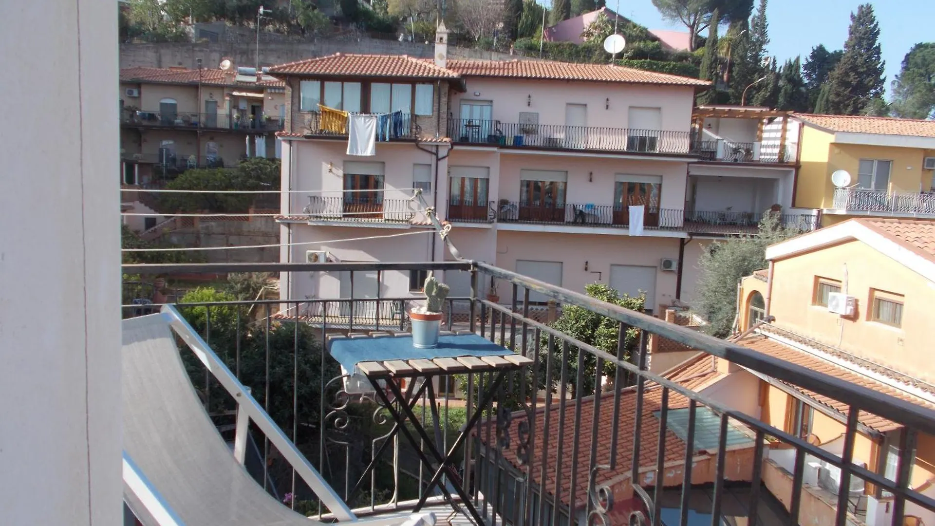 Il Melograno Apartment Ταορμίνα 0*,