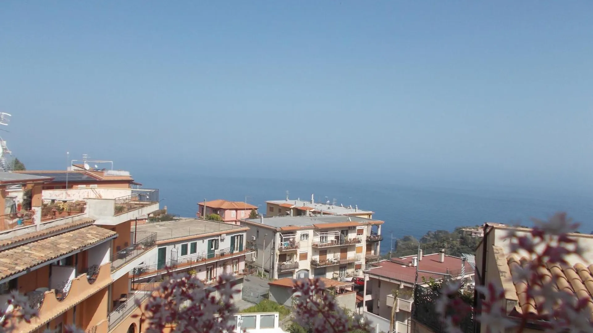 Il Melograno Apartment Ταορμίνα