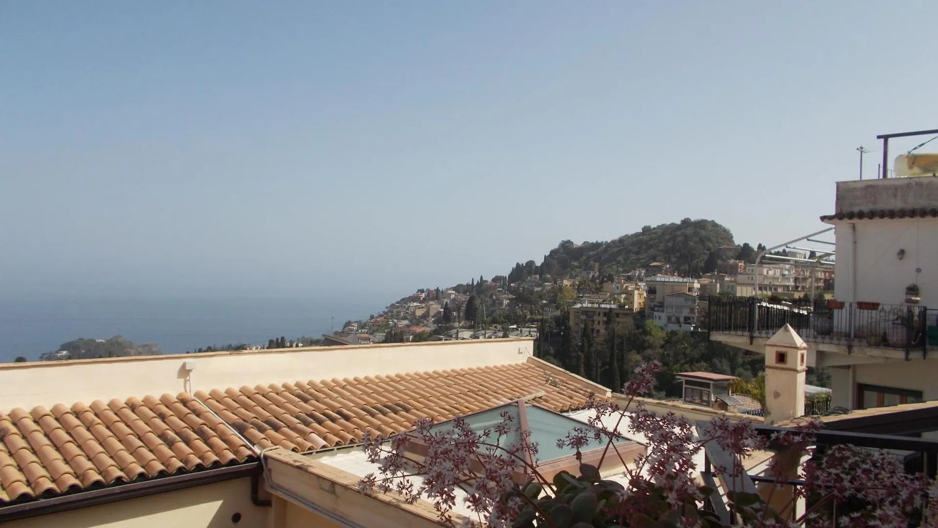 Il Melograno Apartment Ταορμίνα Ιταλία