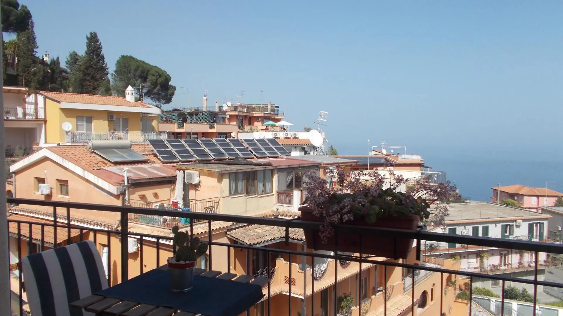 Il Melograno Apartment Ταορμίνα 0*,  Ιταλία