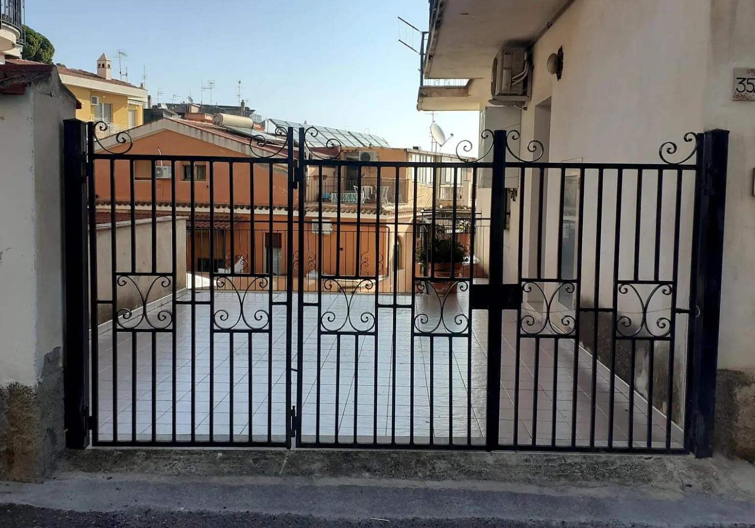 Il Melograno Apartment Taormina